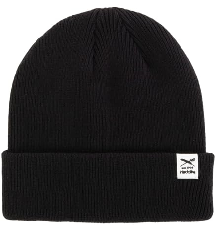 IRIEDAILY Smurpher Cotton Beanie
