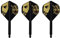 Condor axe inspiration 3 shape schwarz s 21. 5m 3 st?ck