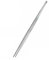 YNR Pince à épiler pour reptiles - En acier inoxydable - Pour hôpitaux, aquariums - 61 cm