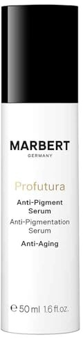 Marbert Profutura Anti-Pigment Serum 50 ml