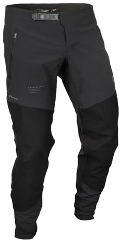 BIKE PANTS FOX FLEXAIR PRO BLACK 38