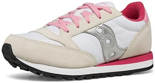 Saucony Jazz Original, Bianco, 37 EU