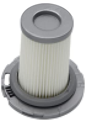 Pour ZR009006 Filtre pour aspirateur sans fil pour X-Force Flex 8.60 Accessoire de machine de nettoyage Filtre à cartouche
