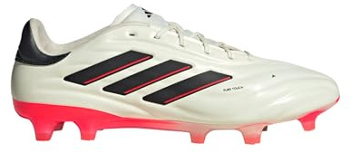 adidas Herren Copa Pure 2 Elite Klassische Uhr, Wit Zwart Rood, 42 EU