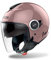 AIROH HELYOS COLOR METALLIC ROSE M