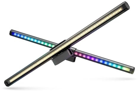 Blitzwolf BW-CML2 Monitor Light Bar RGB