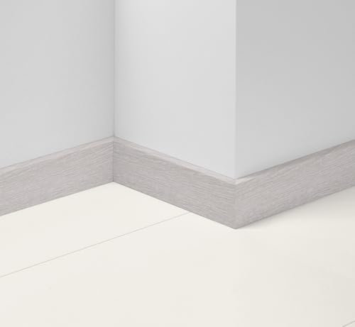 Parador SL 18 Dekor-Sockelleiste Eiche D005 - Länge 2.20m