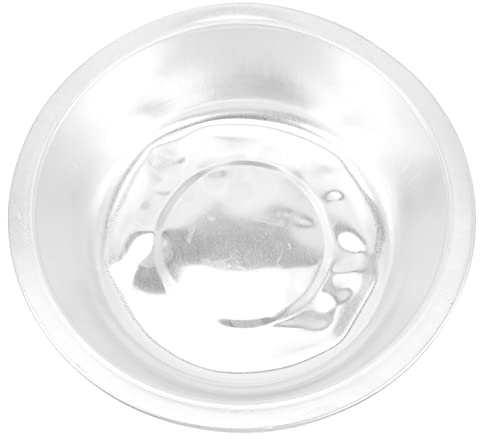 TOPBATHY Engine Stand Drip Pan Oil Change Pan for Cars Motorcycle Aluminum Wide Lip Edge Carrying