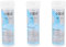 ZJchao, Wasserstoff-Wasserflasche, 45 Stück, Mineral-Wasserstoff-Wassertablette, Mikronährstoff-Ergänzung, Tragbare Molekulare Wasserstoff-Tablette für Mehr Energie und
