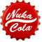 FANATTIK Ouvre-Bouteille Fallout Nuka Cola 8Cm
