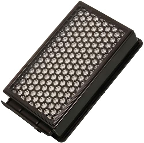 HEPA Filtro Aspirapolvere con Codice Originale ZR903501 per Rowenta Compact Power Powerline Extreme - MONTERAL