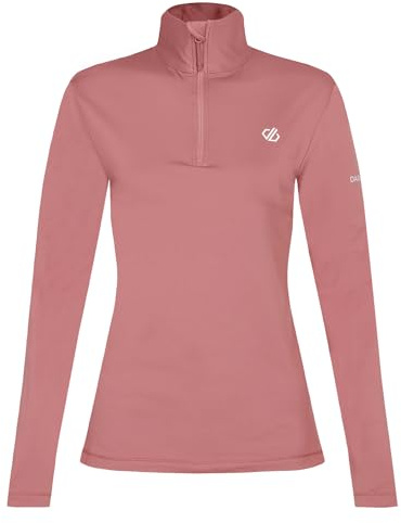 Dare 2b Dare2b Damen Lowline Ii Lightweight Core Stretch Midlayer Unterhemd