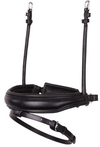 BR schwedisch kombiniertes Reithalfter Anatomisch