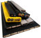 ELETTROCAVI K - CAVO ELETTRICO PIATTO AO7VVH-F 3x1 mm² GOMMATO GRIGIO TRIPOLARE 3 POLI FLESSIBILE ASCENSORE MONTACARICHI PROFESSIONALE MADE IN ITALY 100 METRI