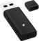 QIQIAZI Wireless Adapter for Xbox One Controller Compatible with PC Windows 10, USB Wireless Gaming Receiver for PC Laptops and Tablets
