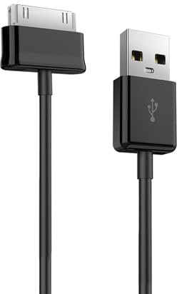 30 Pin Charger Cord Fits for Samsung Tablet