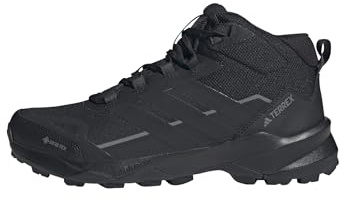 adidas Men's Terrex Skychaser AX5 Mid Gore-TEX Hiking Shoes