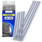 Set di 4 Pezzi Mastice per Piano Cottura 80 cm - MONTERAL