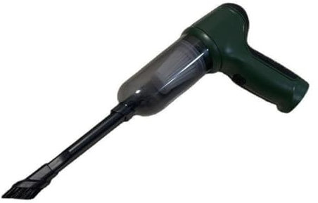 HDJYCZM Aspirador inalámbrico Coche para CT4 2020-2025, Multifuncional Ligero Portatil Mini Aspiradora Mano portátil soplador Accesorios