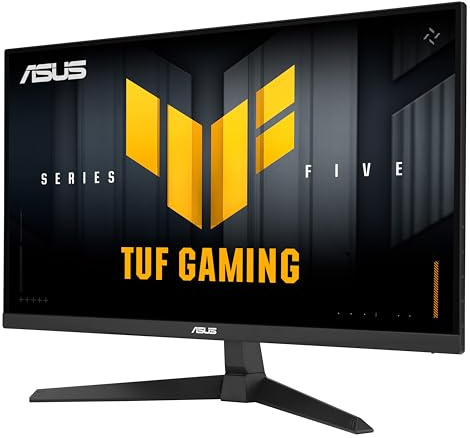 ASUS TUF VG279Q5A 27 IPS Full HD Built-in Speakers Gaming Monitor