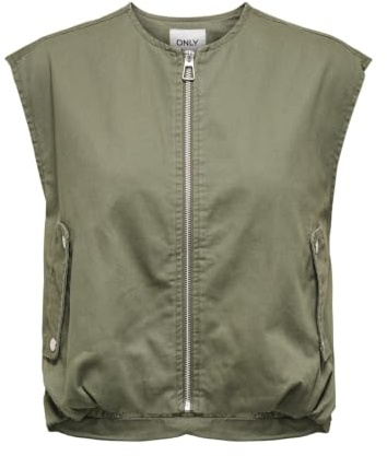 ONLY female Weste ONLSTINE Weste | Gilet