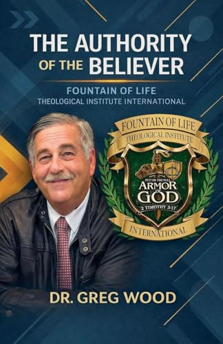The Authority of the Believer