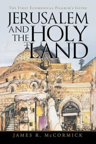 Jerusalem and the Holy Land