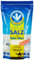 Totes Meer Natur Speisesalz, 8er Pack (8 x 500 g Beutel)