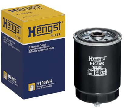 Hengst H193WK Fuel Filter