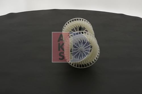 AKS DASIS 128066N Heizung
