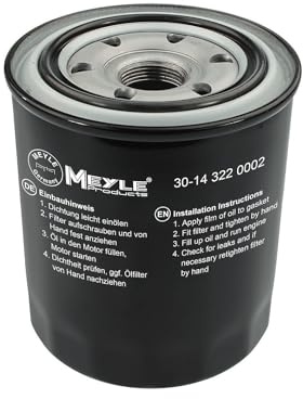 Meyle 30-14 322 0002 Oil Filter