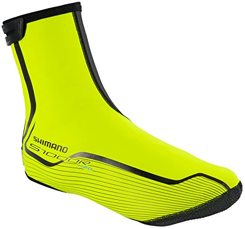 Shimano Überschuhe Asphalt H2O/S1000R