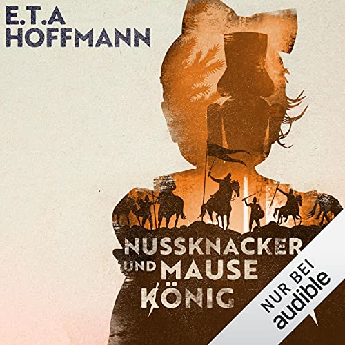 Nussknacker und Mausekönig