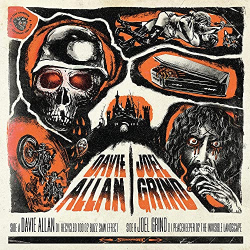Relapse Records 35268275