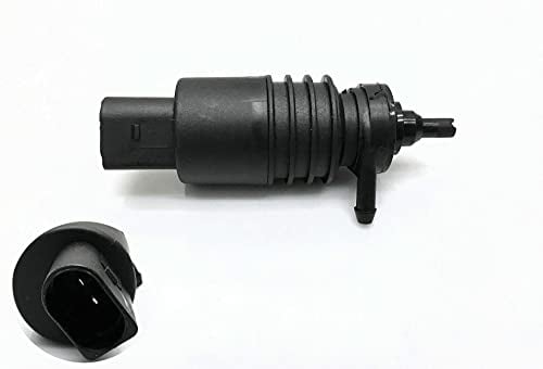 DAKAtec 40023W Waschwasserpumpe