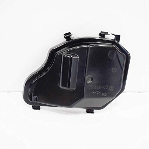 BMW 5 E60 E61 Scheinwerfer Xenon Abdeckung Kappe 63116933240 6933240