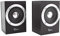 White Shark Rhythmus Altavoces PC de Sobremesa Estereo, 2x3W, 60db