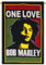 Sophia-Art Wandteppich zum Aufhängen, Baumwolle, mehrfarbig, Dekor, handgefertigt, Bob Marley, indisch, ethnisch, Vintage, einzigartiges Poster (Bob Marley-5)