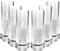 Moskovskaya Vodka Glas Gläser-Set - 6x Longdrink Gläser