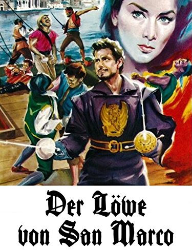 Der Loewe Von San Marco