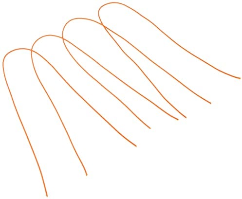 PEARL - Ersatzteile – PPH SNC-50OR-4-6 Kabel für Briefmarken, 4 Stück
