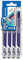 PILOT FriXion Fineliner, radierbar, 4er „Set 2 Go“ Fun