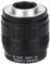 Camera Lens 35mm f/1.7 Closed Circuit TV Television Lens Photography Camera Accessory for C Mount