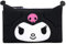 Loungefly Hello Kitty Kuromi Cosplay Flap Wallet