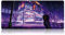 Bimormat Tappetino per mouse da gioco grande (900 x 400 mm) XXL Large Anime, bordi cuciti, superficie impermeabile, base in gomma antiscivolo (90 x 40 X9roadgirl)