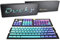 Ducky Keycaps de Layout Double-Shot - ABS Keycaps Set - Tastenkappen für Mechanische Tastatur Cherry MX Switches - 108 Tasten - US-Layout