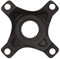 Miranda Spider Boost Gen4 BDU450 CX BDU490 P Aluminium schwarz 54g