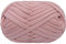 T-Shirt Garn Strickgarn Stoff Häkeln Stoff für Sommer Handarbeiten Tasche Decke Kissen Häkeln Projekte 100 g (# 10 braun rosa)