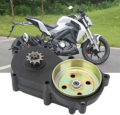 Tamburo Frizione Scatola Ingranaggi Doppia Catena di Ricambio 11T T8F 47CC 49CC Cambio a Tamburo della Frizione Motore Automotive Accessori per Bici da Cross a 2 Tempi Cinesi Minimoto Baby Kid