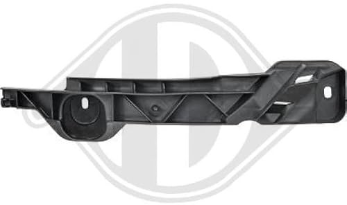 DIEDERICHS Halter, Stoßfänger 2214152